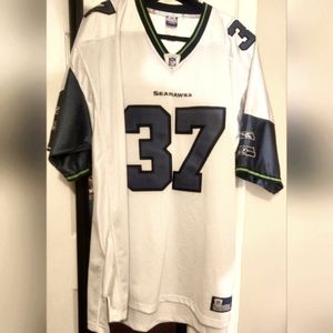 Seahawks Jersey